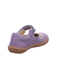 Däumling Ballerinas^Ballerina in lila