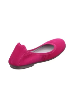 Däumling Ballerinas^Ballerina in lila