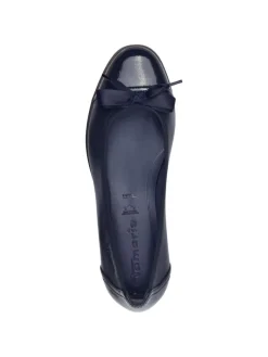 Tamaris Ballerinas^Ballerina in NAVY
