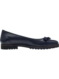 Tamaris Ballerinas^Ballerina in NAVY