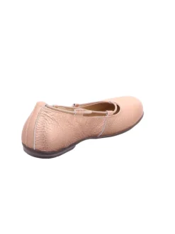 Däumling Ballerinas^Ballerina in orange