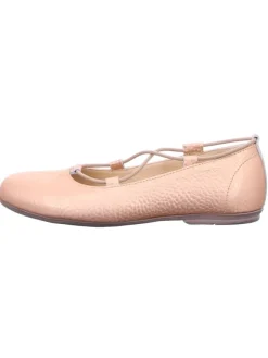 Däumling Ballerinas^Ballerina in orange