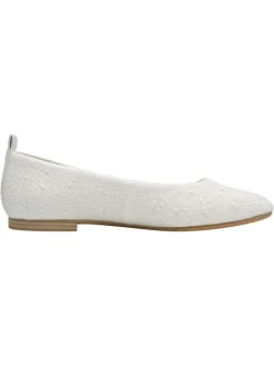 Tamaris Ballerinas^Ballerina in PEARL
