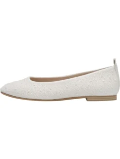 Tamaris Ballerinas^Ballerina in PEARL