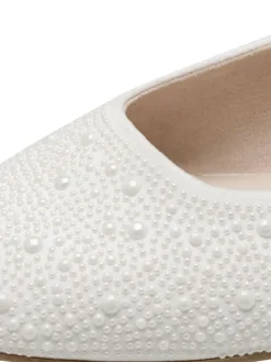 Tamaris Ballerinas^Ballerina in PEARL