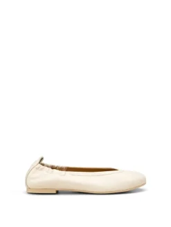 Ballerina in raw cotton>Marc O'Polo Outlet