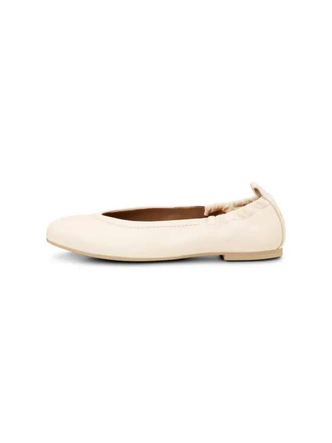 Ballerina in raw cotton>Marc O'Polo Outlet