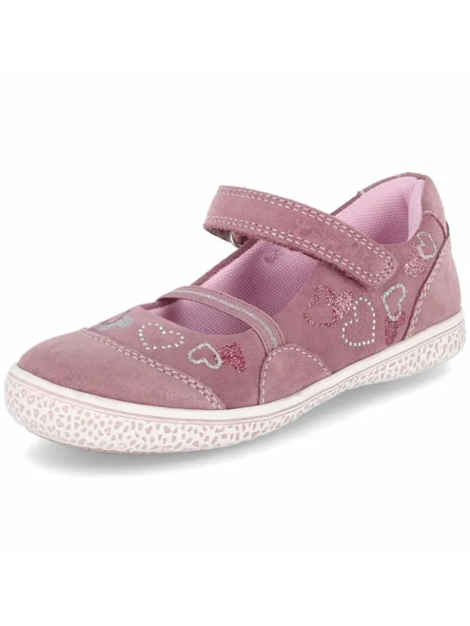 Ballerina in rosa>Lurchi Clearance