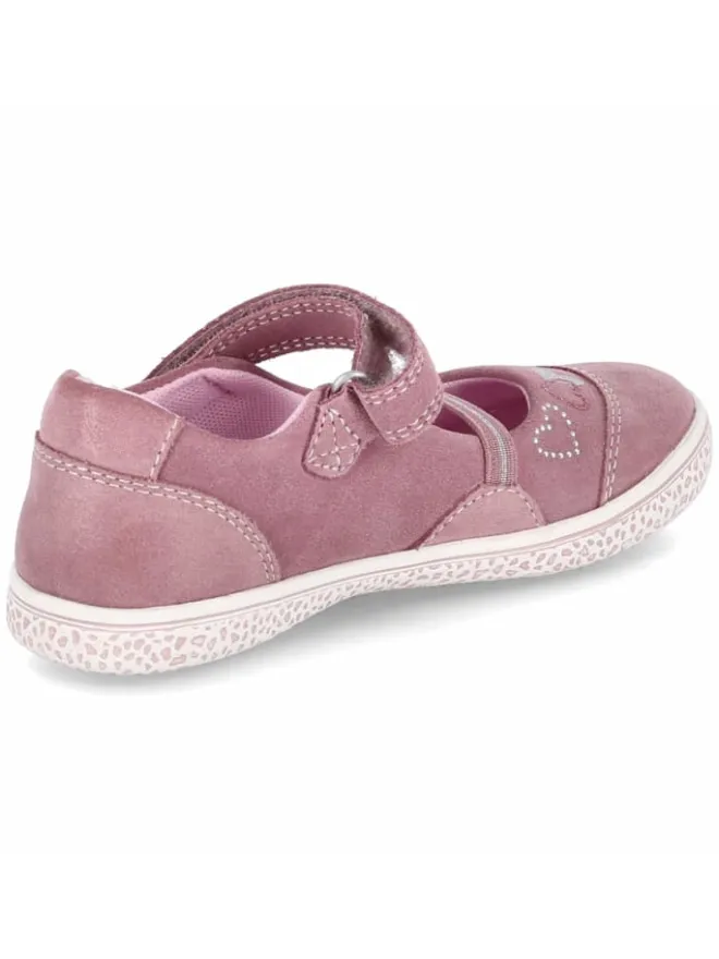 Ballerina in rosa>Lurchi Clearance