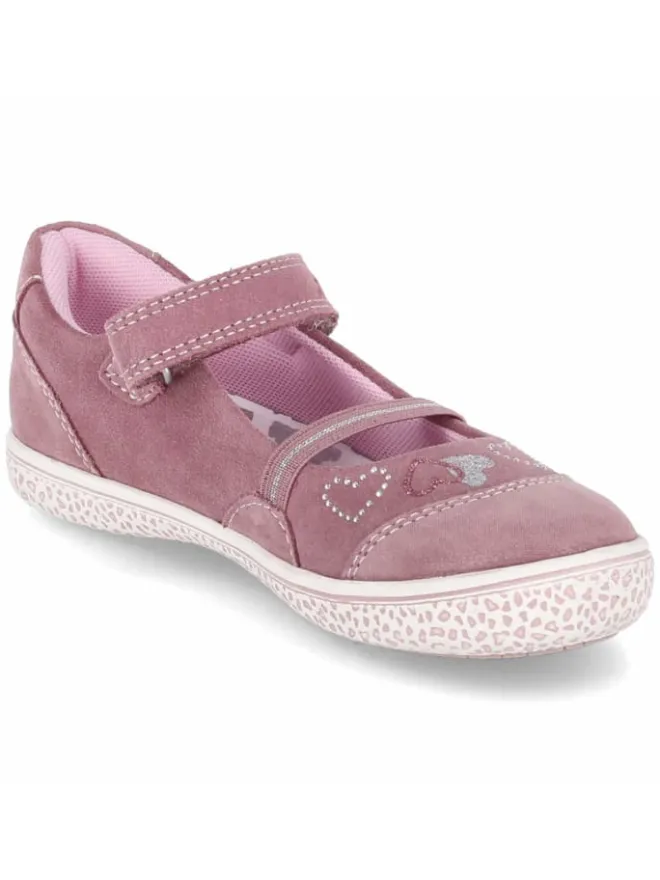 Ballerina in rosa>Lurchi Clearance