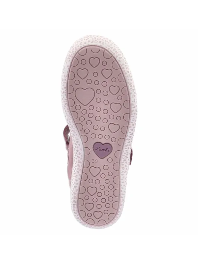 Ballerina in rosa>Lurchi Clearance