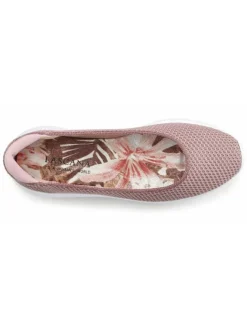 LASCANA Ballerinas^Ballerina in rosa