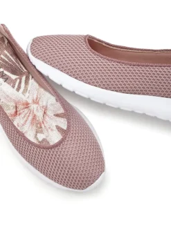 LASCANA Ballerinas^Ballerina in rosa
