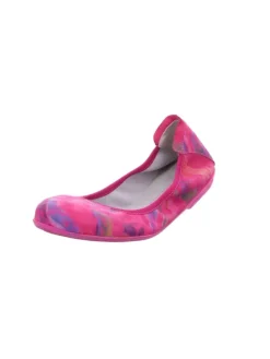 Däumling Ballerinas^Ballerina in rosa