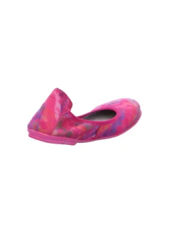 Däumling Ballerinas^Ballerina in rosa