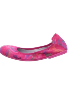 Däumling Ballerinas^Ballerina in rosa