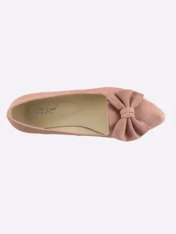 Ballerina in rose>Andrea Conti Online