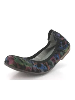 Däumling Ballerinas^Ballerina in schwarz