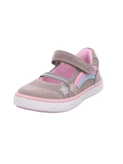 Lurchi Ballerinas^Ballerina in taupe