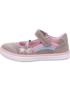 Lurchi Ballerinas^Ballerina in taupe