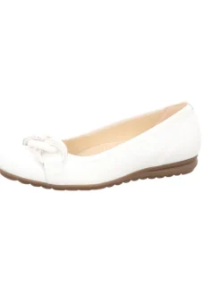 Gabor Comfort Ballerinas^Ballerina in weiß