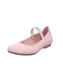 Acebos Ballerinas^Ballerina in weiß