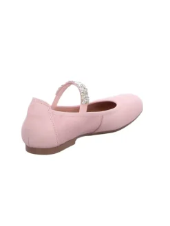 Acebos Ballerinas^Ballerina in weiß
