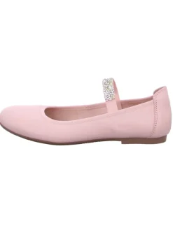 Acebos Ballerinas^Ballerina in weiß