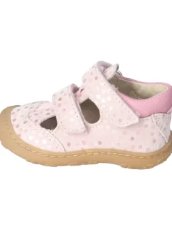 PEPINO Halbschuhe^Ballerina in weiß