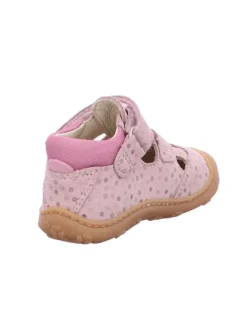 PEPINO Halbschuhe^Ballerina in weiß