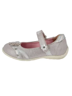 Ballerina "Mona V" in Rosa>Lico