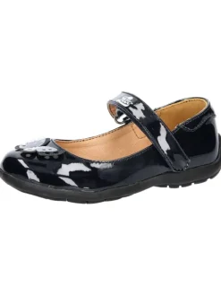 Ballerina "Nerina V" in Blau>Lico New