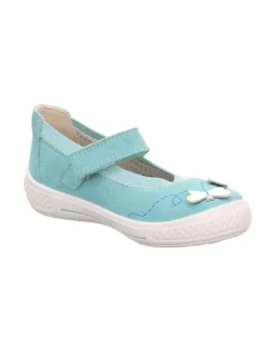 Ballerina TENSY in Hellgrün>superfit Sale