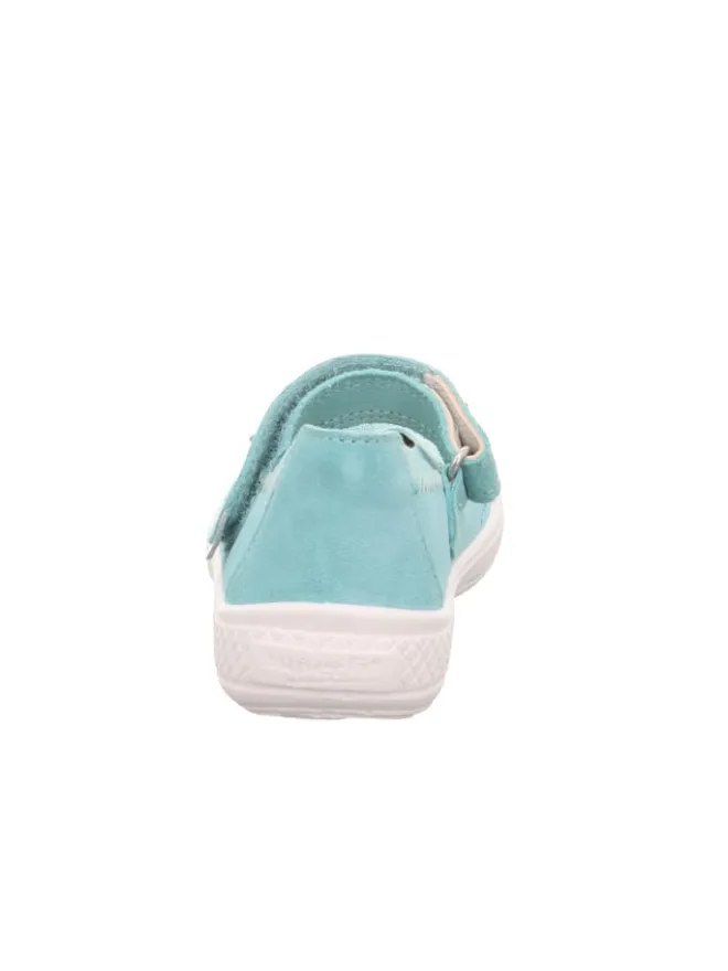 Ballerina TENSY in Hellgrün>superfit Sale