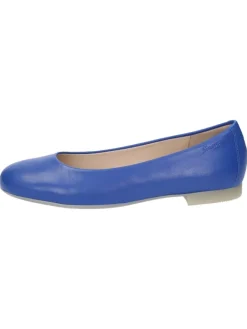Sioux Ballerinas^Ballerina Villanelle-701 in blau
