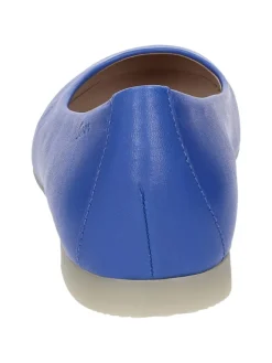 Sioux Ballerinas^Ballerina Villanelle-701 in blau