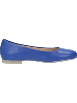 Sioux Ballerinas^Ballerina Villanelle-701 in blau