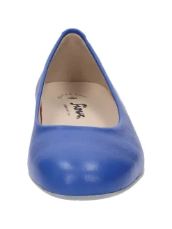 Sioux Ballerinas^Ballerina Villanelle-701 in blau