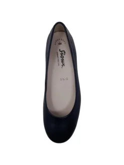 Ballerina Villuelle in Blau>Sioux Best