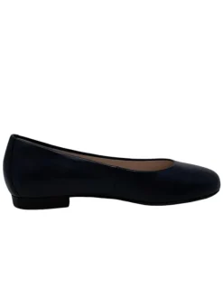 Ballerina Villuelle in Blau><noscript><img width=