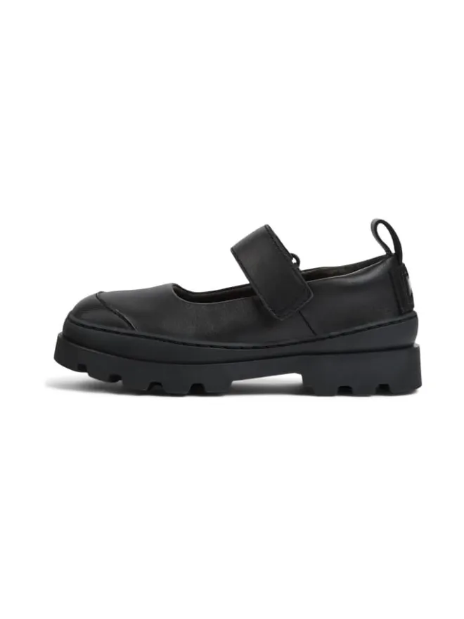Camper Ballerinas^Ballerinas " Brutus " in Schwarz