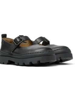 Camper Ballerinas^Ballerinas " Brutus " in Schwarz