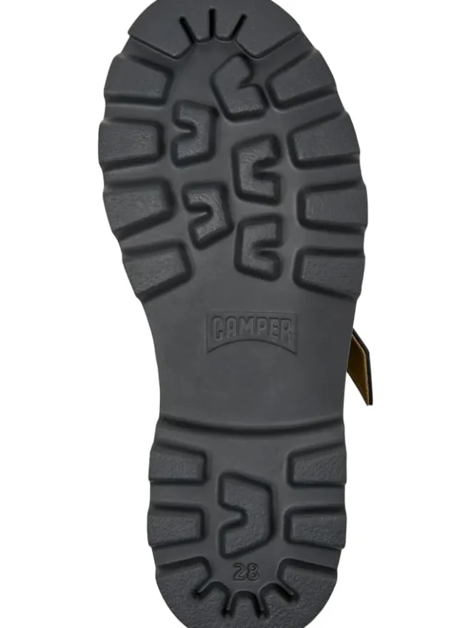 Camper Ballerinas^Ballerinas " Brutus " in Schwarz