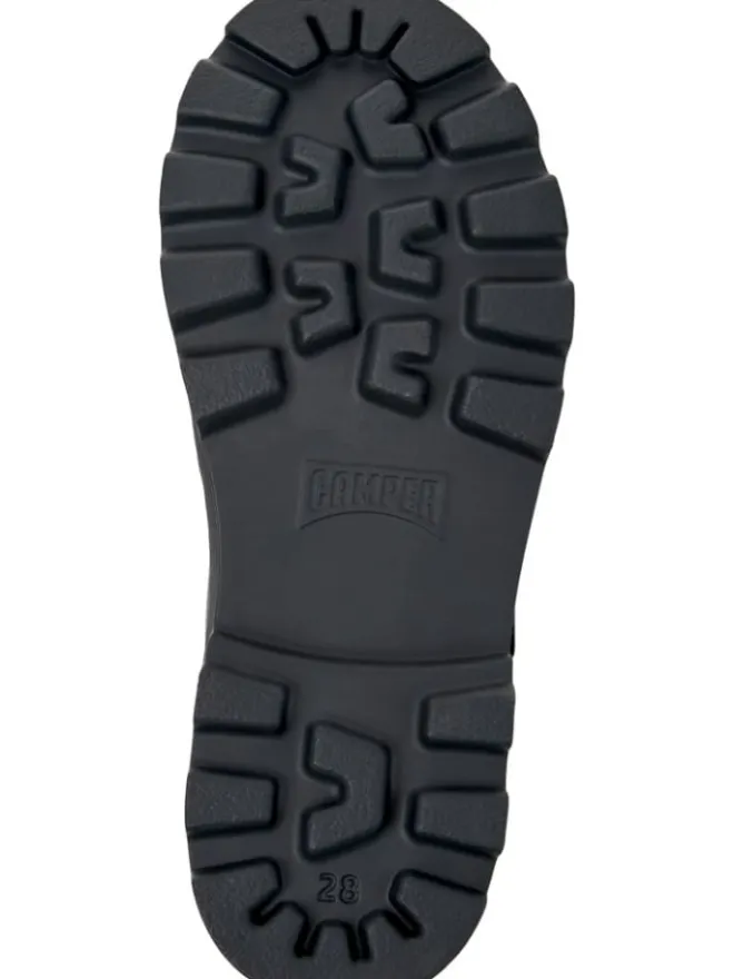 Camper Ballerinas^Ballerinas " Brutus " in Schwarz