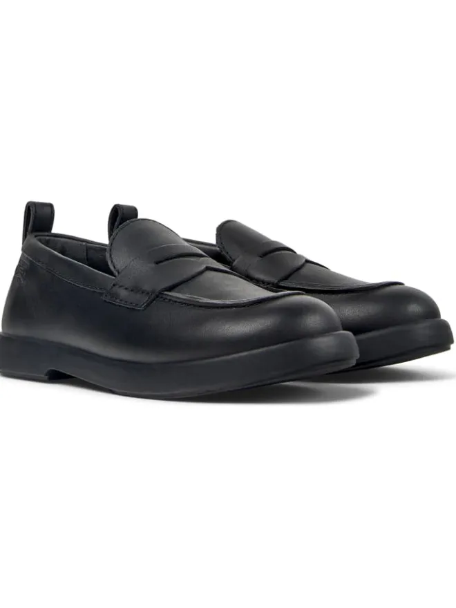 Camper Ballerinas^Ballerinas " Duet " in Schwarz