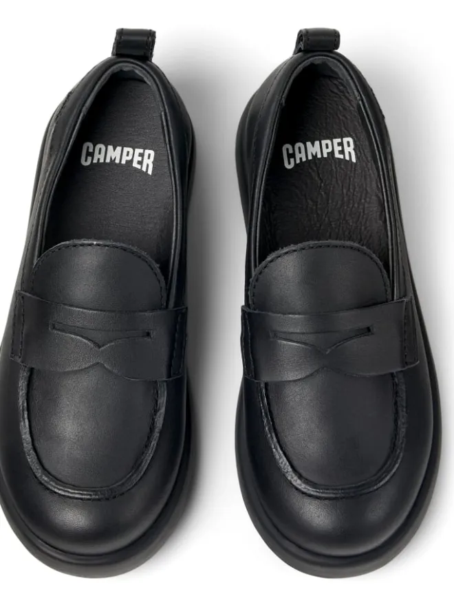 Camper Ballerinas^Ballerinas " Duet " in Schwarz