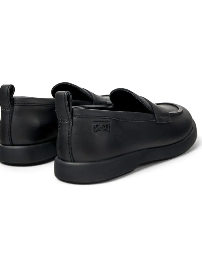 Camper Ballerinas^Ballerinas " Duet " in Schwarz