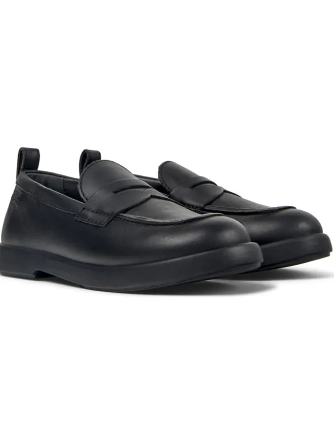 Camper Ballerinas^Ballerinas " Duet " in Schwarz