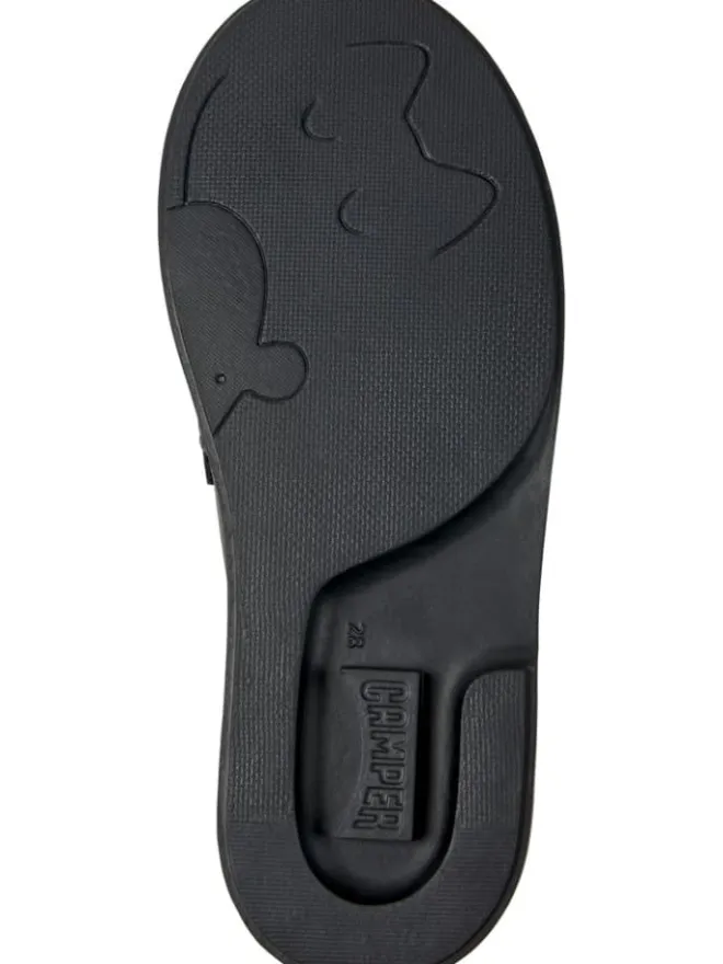 Camper Ballerinas^Ballerinas " Duet " in Schwarz
