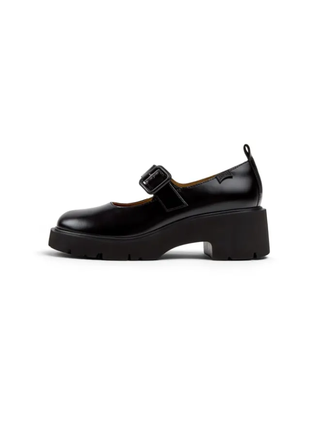 Camper Ballerinas^Ballerinas " Milah " in Schwarz